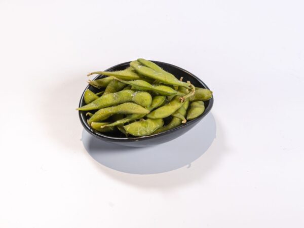 004 - Edamame
