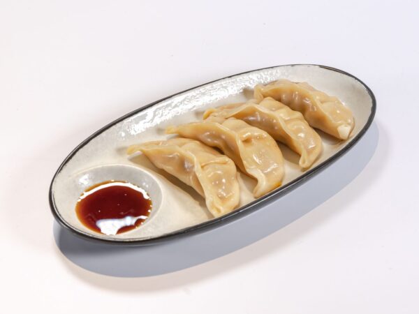 007 - Gyoza