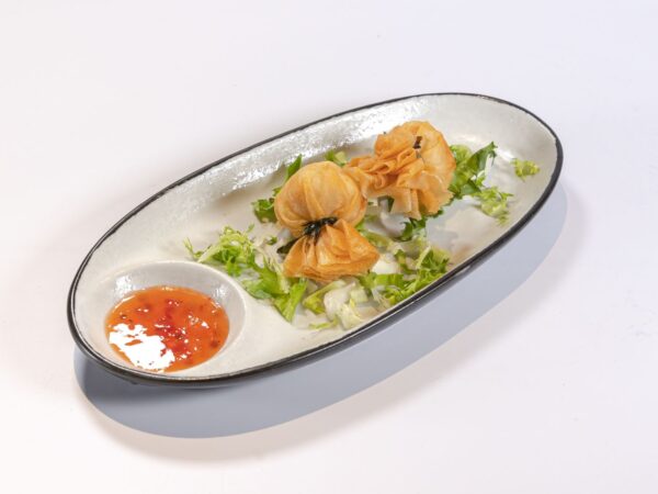 013 - Meney bag 4 pz.