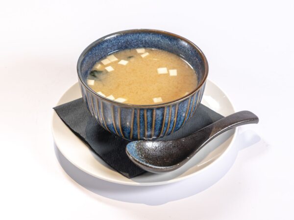 021 - Zuppa di miso