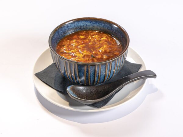 022 - Zuppa agropiccante