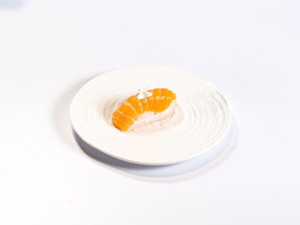 035 - Nigiri sake 2 pz