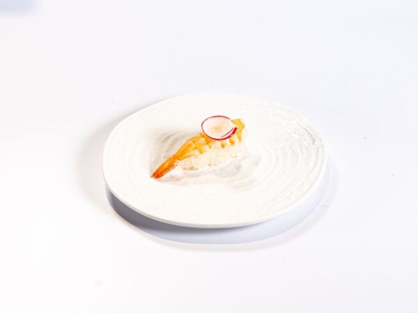 038 - Nigiri ebi 2 pz