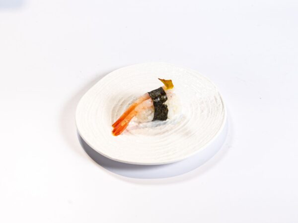 039 - Nigiri amaebi 2 pz