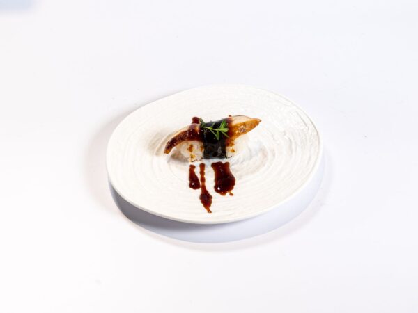 040 - Nigiri Unagi 2 pz