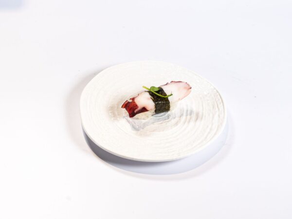 044 - Nigiri tako 2 pz