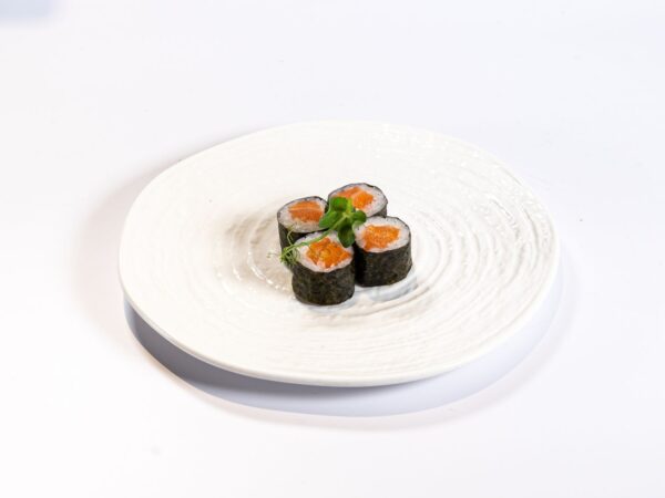 045 - Hosomaki sake 8 pz