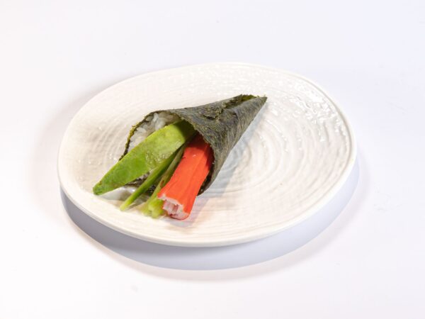057 - Temaki california