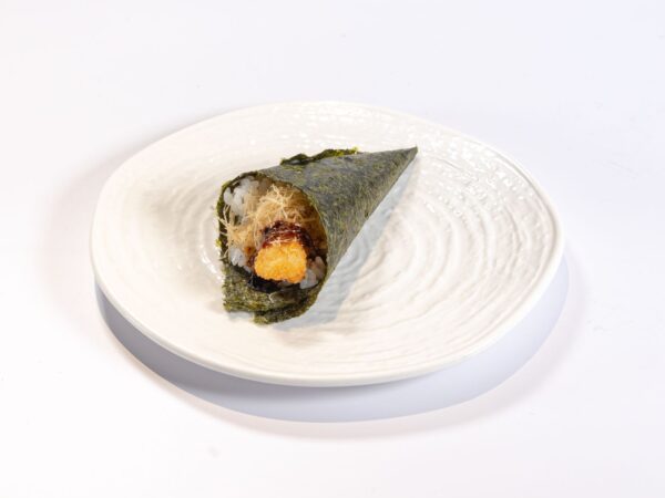058 - Temaki ebi