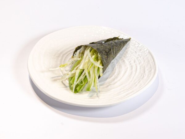 060 - Temaki vegan