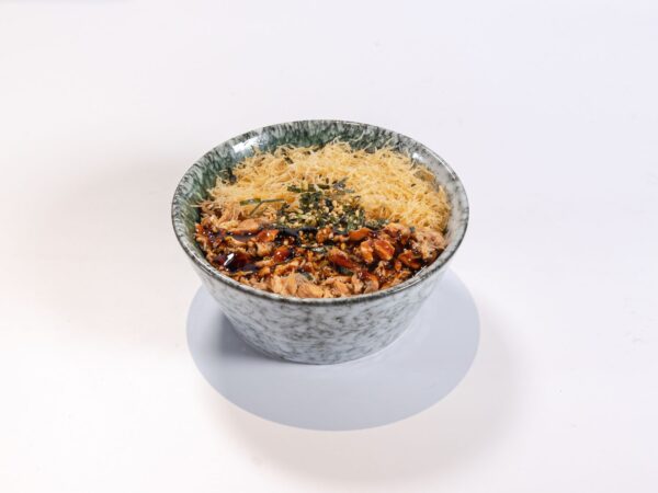 063 - Poke sake cotto