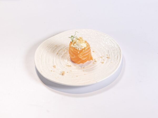 074 - Gunkan flowers 2 pz