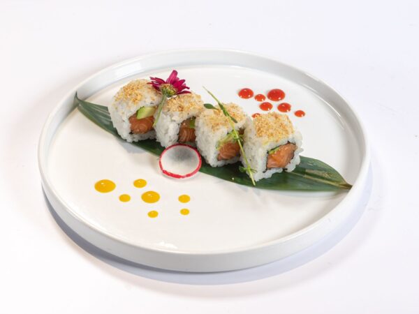 082 - Sake avocado 4 pz