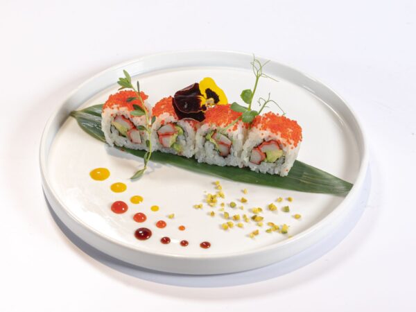 086 - California 4 pz