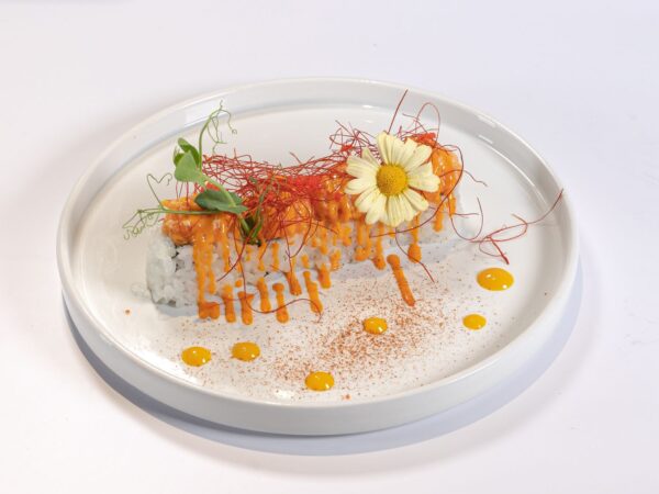 088 - Spyci sake 4 pz