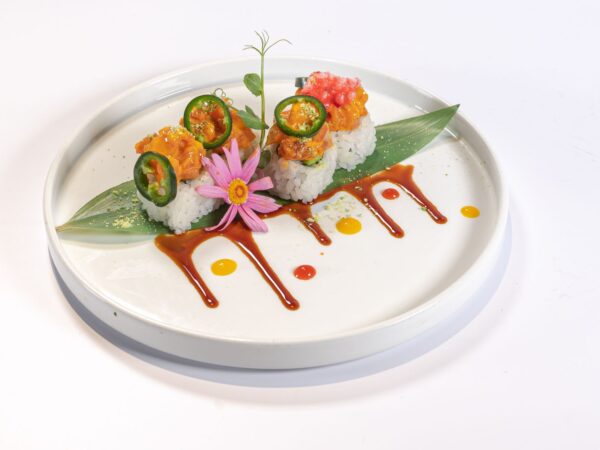 090 - Spyci tuna 4 pz