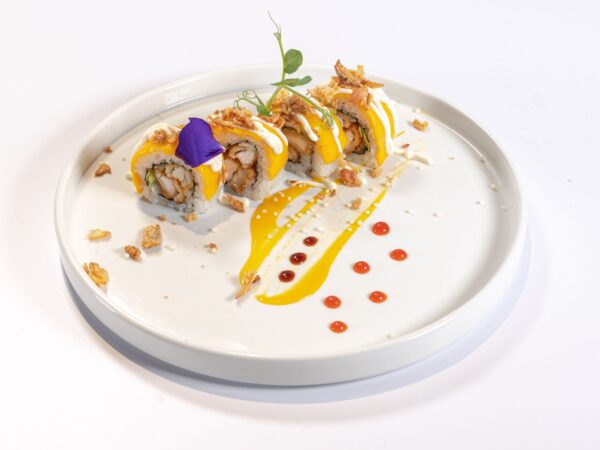 094 - Tori roll 4 pz