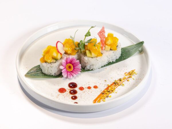 097 - Mango roll 4 pz