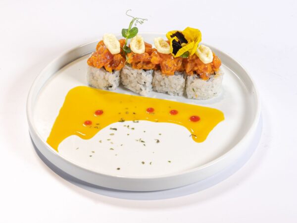 100 - Chips roll 4 pz