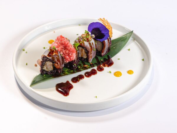 103 - FOIE GRAS Roll 4pz