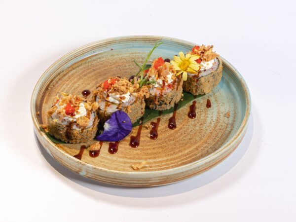 104 - Futo fritto 8 pz