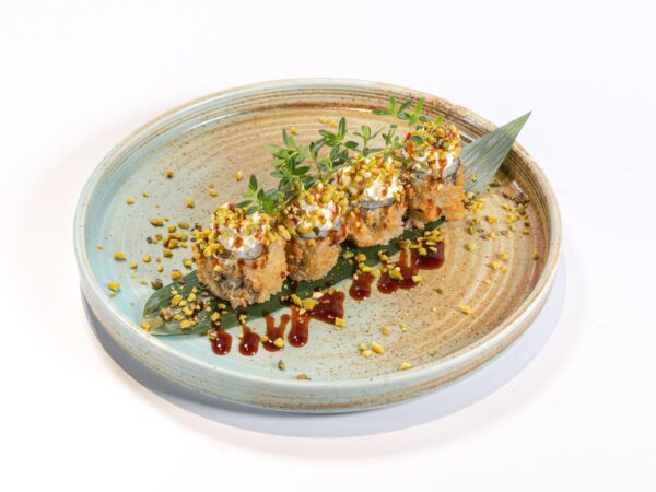 105 - Hoso spring fritto 8pz