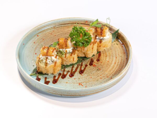 109 - Ebi fry roll 8 pz.