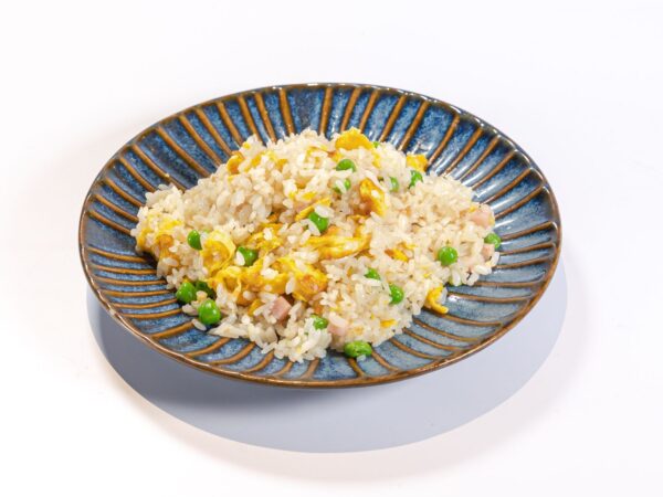 111 - Riso cantonese