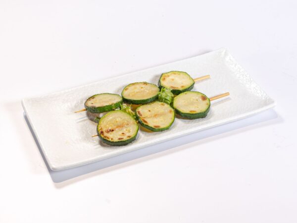 136 - Yaki zucchine 4pz