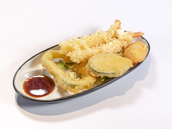 143 - Tempura mix 5pz