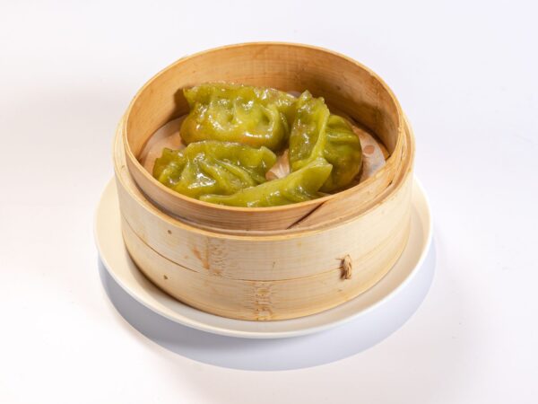 144 - Ravioli di verdure