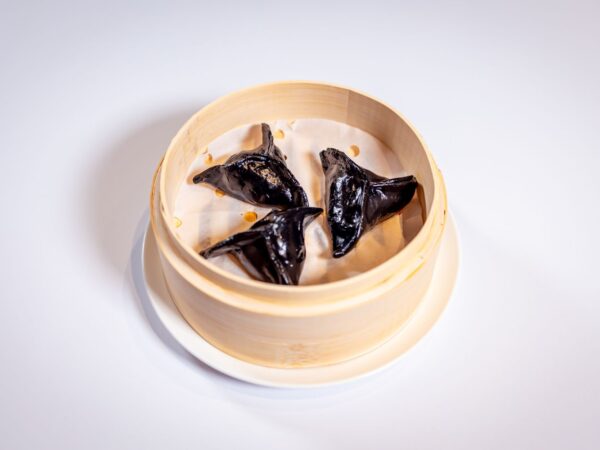 148 - Ravioli di pesce