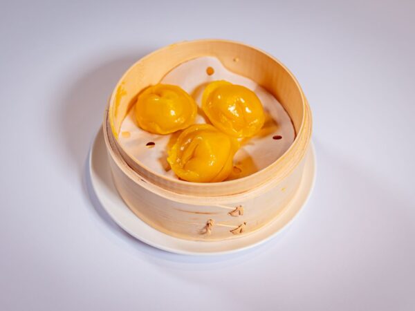 149 - Ravioli capesante