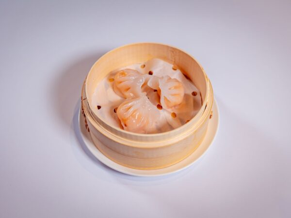 150 - Ravioli di gamberi