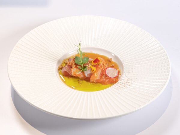 156 - Carpaccio special mix